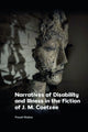 Book cover of: Narratives of Disability and Illness in the Fiction of J. M. Coetzee. By: Paweł Wojtas