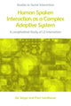 Book cover of: Human Spoken Interaction as a Complex Adaptive System