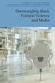 Book cover of: Disentangling Jihad, Political Violence and Media. By: Simone Pfeifer