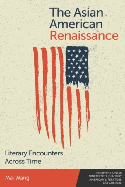 Book cover of: Asian American Renaissance