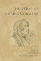 Book cover of: Verse of Charles Dickens. By: Charles Dickens