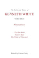 Book cover of: Collected Works of Kenneth White, Volume 4. By: Kenneth White