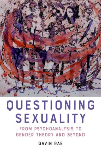 Book cover of: Questioning Sexuality
