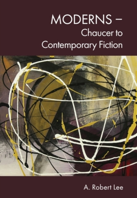 Book cover of: Moderns