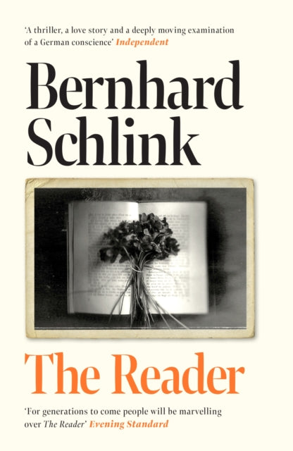 Reader 9781399603232 Bernhard Schlink
