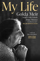 My Life 9781399603539 Golda Meir