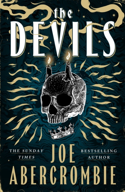 Book cover of: Devils