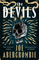 Devils, 2025's epic fantasy sensation - prepare for a wickedly dark and twisted adventure 9781399603577 