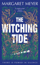 Book cover of: Witching Tide. By: Margaret Meyer