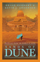 Book cover of: Sands of Dune. By: Brian Herbert