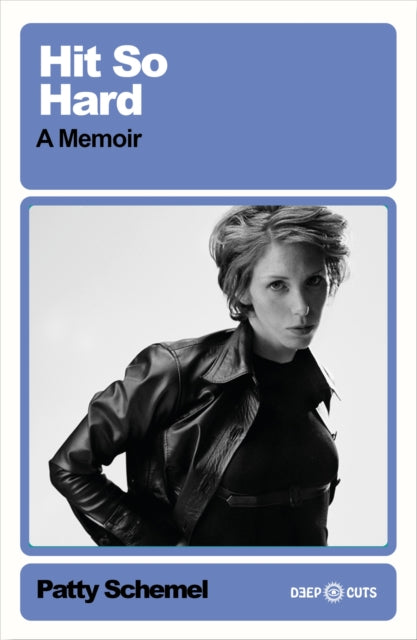 Book cover of: Hit So Hard