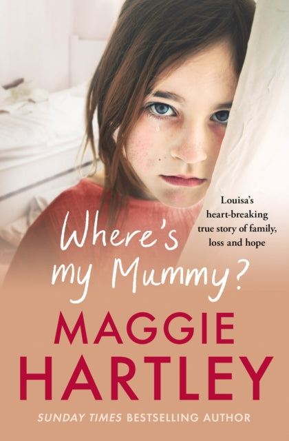 Book cover of: Where's My Mummy?. By: Maggie Hartley