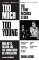 Too Much Too Young: The 2 Tone Records Story, Rude Boys, Racism and the Soundtrack of a Generation 9781399607506 Daniel Rachel