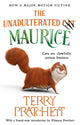 Book cover of: Unadulterated Cat. By: Gray Jolliffe
