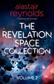 Revelation Space Collection Volume 2 9781399611961 Alastair Reynolds