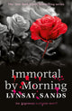 Book cover of: Immortal by Morning