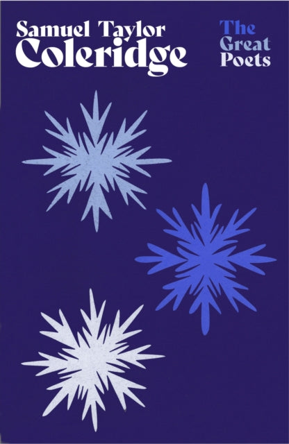 Book cover of: Samuel Taylor Coleridge. By: Samuel Taylor Coleridge