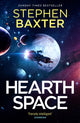 Book cover of: Hearthspace