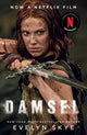 Book cover of: Damsel. By: Evelyn Skye