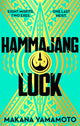 Book cover of: Hammajang Luck