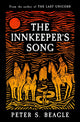 Book cover of: Innkeeper's Song. By: Peter S. Beagle