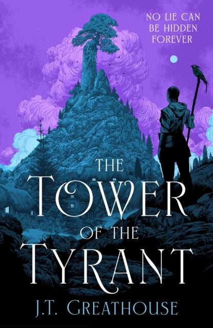 Book cover of: Tower of the Tyrant
