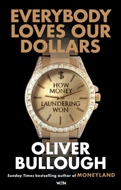 Everybody Loves Our Dollars