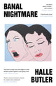 Book cover of: Banal Nightmare