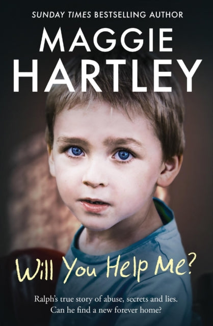 Book cover of: Will You Help Me?