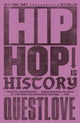 Hip-Hop Is History, The New York Times bestseller 9781399621632 Questlove
