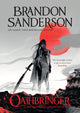 Oathbringer, The Stormlight Archive Book Three 9781399622080 Brandon Sanderson