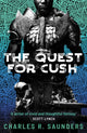 Book cover of: Quest for Cush. By: Charles R. Saunders