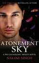 Atonement Sky, Book 9 9781399626057 Nalini Singh