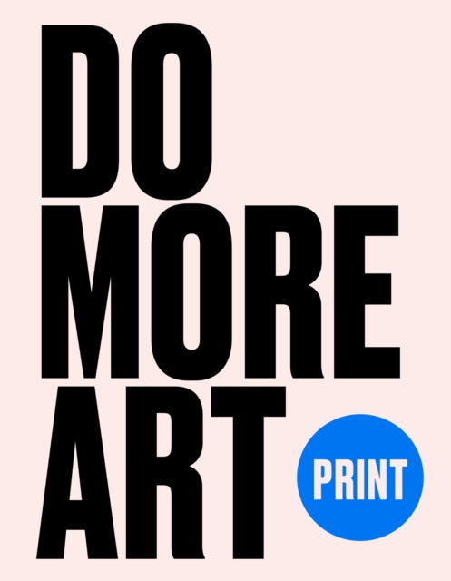 Book cover of: Print