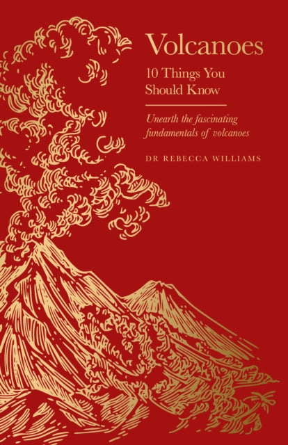 Book cover of: Volcanoes
