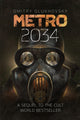 Book cover of: Metro 2034