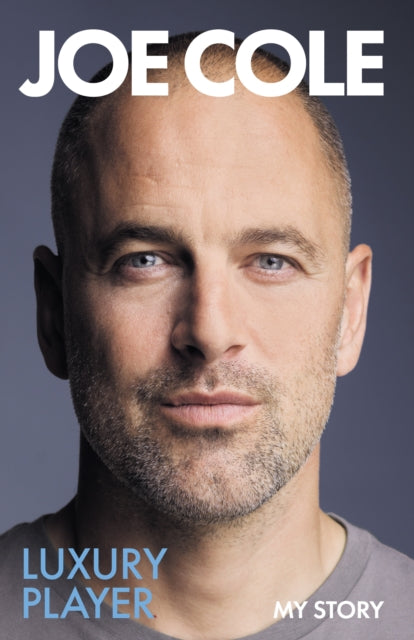 Book cover of: Joe Cole
