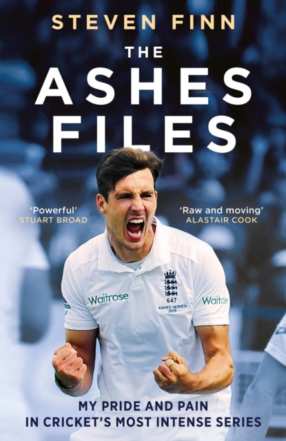 Book cover of: Ashes Files