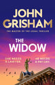 Book cover of: Widow