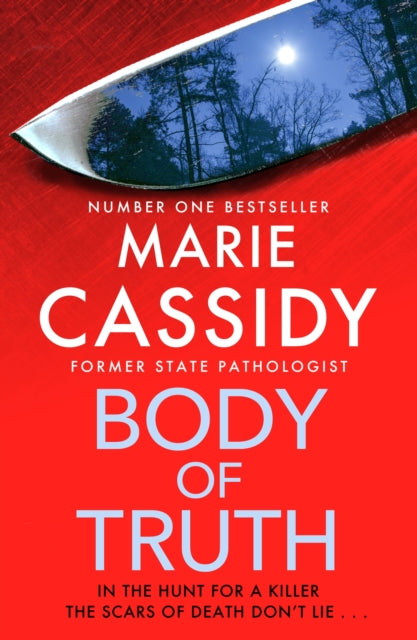 Book cover of: Body of Truth