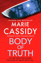 Book cover of: Body of Truth