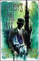 Book cover of: Gwendy's Final Task