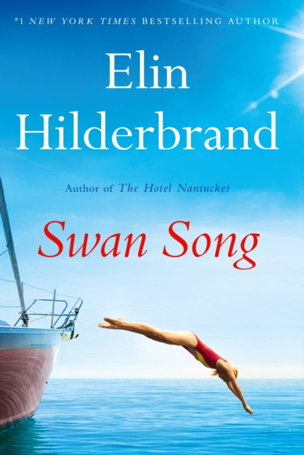 Book cover of: Swan Song