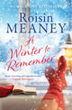 Book cover of: Winter to Remember. By: Roisin Meaney
