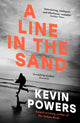 Book cover of: Line in the Sand