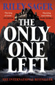 Only One Left, the chilling, gripping novel from the master of the genre-bending thriller 9781399712378 Riley Sager
