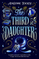 Book cover of: The Third Daughter. By: Adrienne Tooley