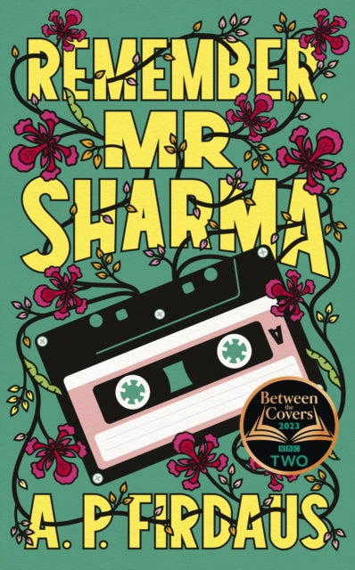 Book cover of: Remember, Mr Sharma. By: A. P. Firdaus