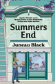 Book cover of: Summers End