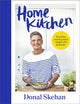 Book cover of: Home Kitchen. By: Donal Skehan